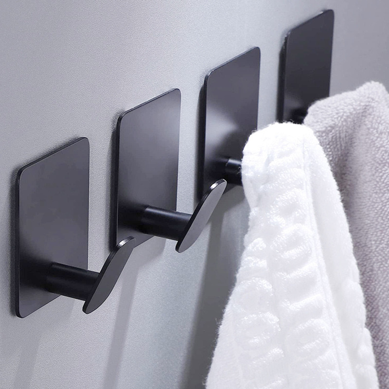 ชุดราวแขวนผ้าเช็ดตัวและตะขอแขว - Home Bar Setup บทวิจารณ์และราคา