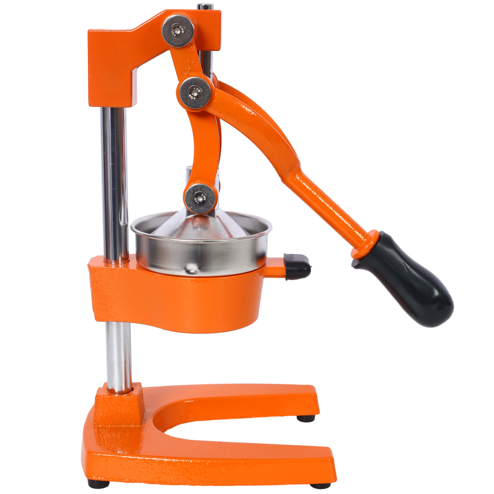 เครื่องคั้นน้ำส้มเหลืองเหล็กหล - Citrus Juicer Bar บทวิจารณ์และราคา