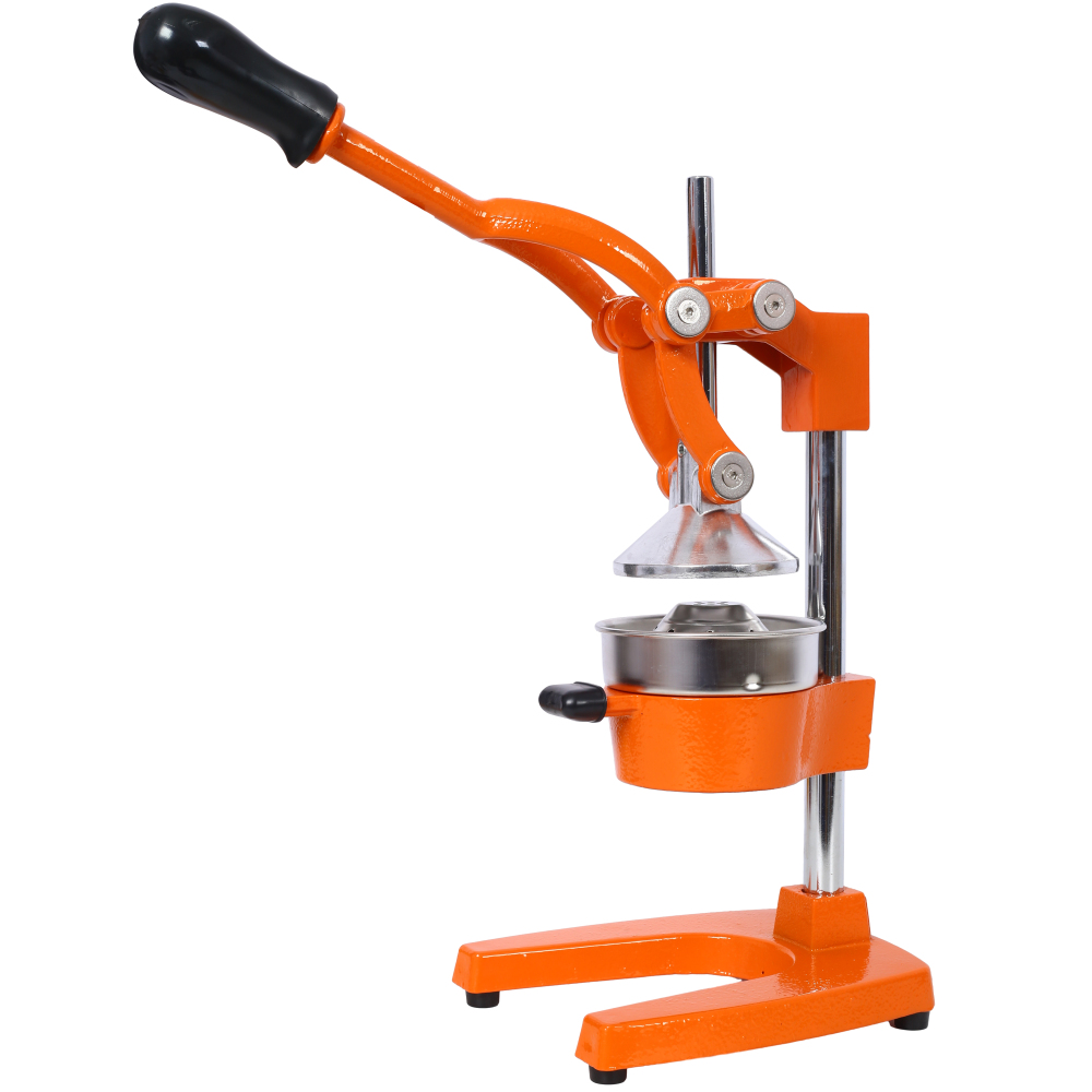 เครื่องคั้นน้ำส้มเหลืองเหล็กหล - Citrus Juicer Bar บทวิจารณ์และราคา
