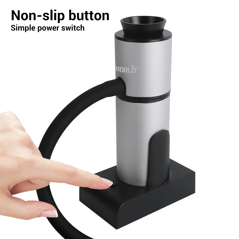 BORUiT แบบพกพาโมเลกุลอาหารปืนส - Smoking Gun Kit บทวิจารณ์และราคา