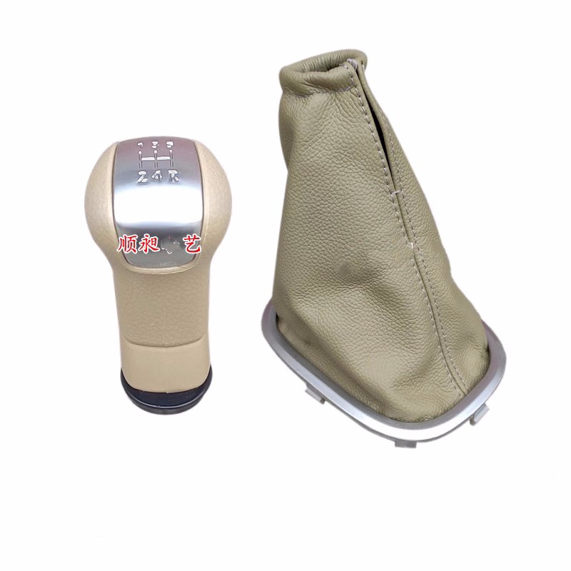 คันโยกเกียร์ธรรมดาสำหรับ Nissa - Speed Pourer Cap บทวิจารณ์และราคา