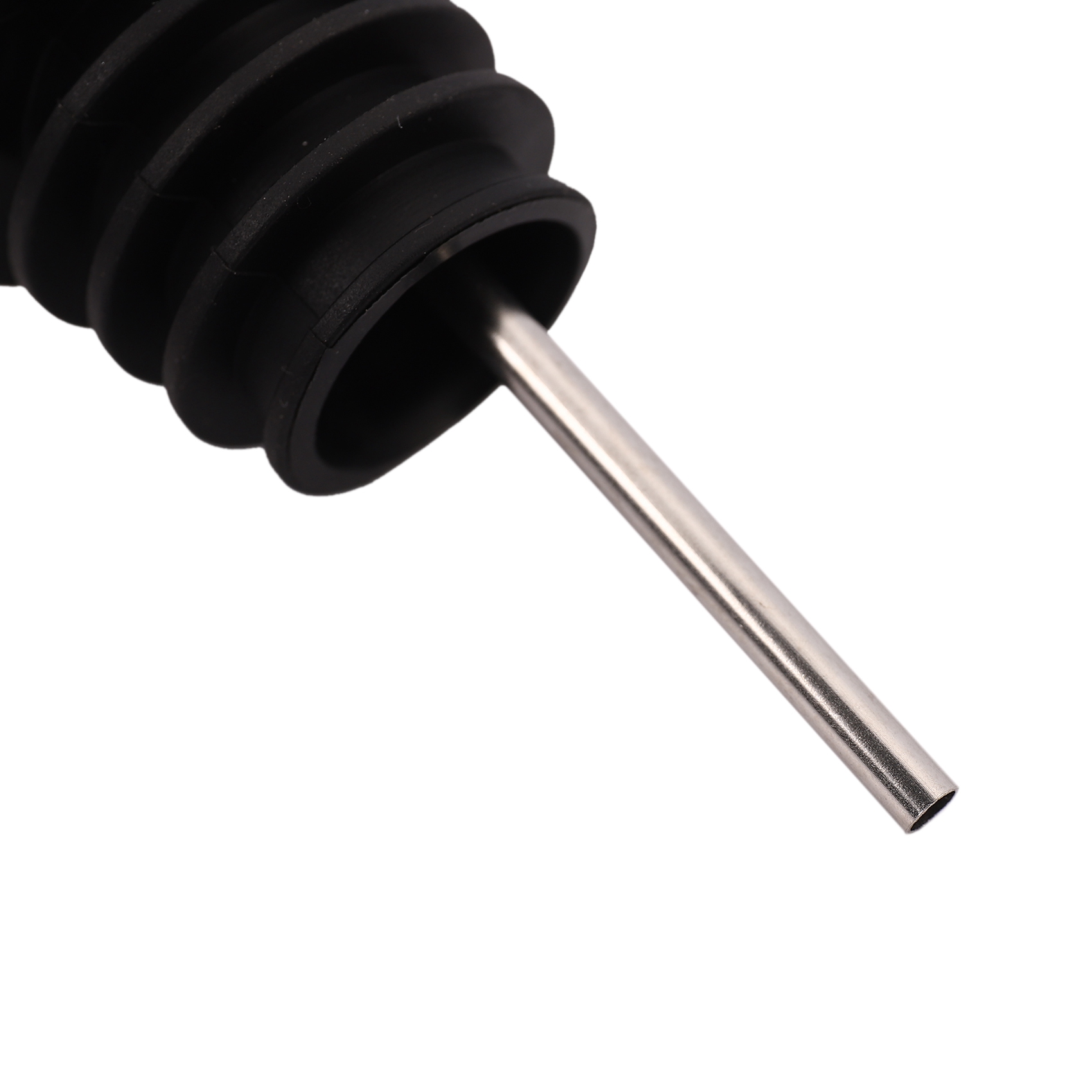AA94-12Pcs ที่รินเหล้าสแตนเลสแ - Speed Pourer Cap บทวิจารณ์และราคา